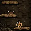 Wothan the Barbarian Platform game