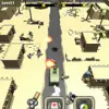 Blocky Army Shooting game