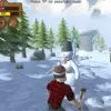 Lumberjack Story Misc game