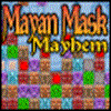Mayan mask mayhem