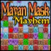 Mayan mask mayhem Misc game