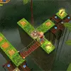 Traps and Treasures Puzzle game
