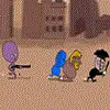 Run Man Misc game