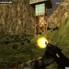 Army Recoup Island 3 Shooting game