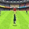 Captain Football: Euro 2016 Sports game