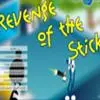 Revenge Of The Stick Action game
