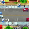 Traffic Control Skill game