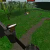 Defender of Tower: Attack of War Machines Shooting game