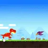 T-Rex Runner Skill game