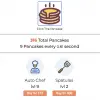 Pancake Clicker Point-and-click game