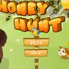 Honey Hunt Point-and-click game