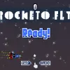 Rocketo Fly Point-and-click game