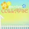 Garden Collapse Puzzle game