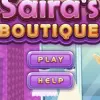 Saira's Boutique Games-For-Girls game