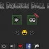Super Bounce Ball Maze Platform game