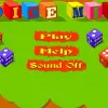 Dice Mix Puzzle game