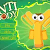 Anti Body Point-and-click game