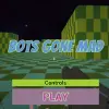 Bots Gone Mad Shooting game