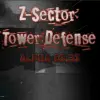Zombie Tower Defense Z Sector Shooting game