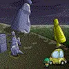 Mystery Of Easter Island Misc game