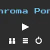 Chroma Pong