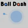 Ball Dash Skill game