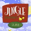 Jingle Runner Platform game