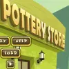 Pottery Store Management game