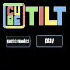 CUBE TILT Skill game