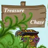 Treasure Chase Platform game