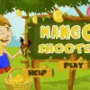 Mango Shooter Physics game