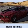 Road To Rage Racing game