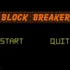 Block Breaker 5-minutes game