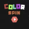 Color Spin Skill game