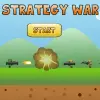 Strategy War Game Shooting game