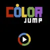 Color Jump Skill game