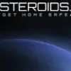 Asteroids.X Shooting game