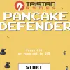 Pancake Defender Shooting game