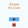 Stone Pillar Skill game