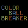 ColorBall Breaker Skill game