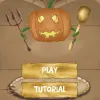 Halloween Tavern Management game