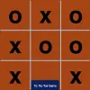 Tic-Tac-Toe Strategy game