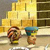 Mummy Defence Misc game