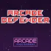 Arcade Defender Shooting game