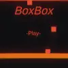 BoxBox Platform game