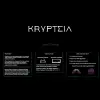 Krypteia Platform game