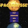 SpaceOdyssey Shooting game