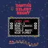Santa's Silent Night Management game
