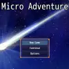 Oscuros Reign Adventure game