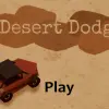 Desert Dodge Racing game